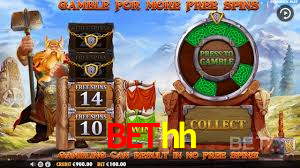 Casino Ao Vivo bethh