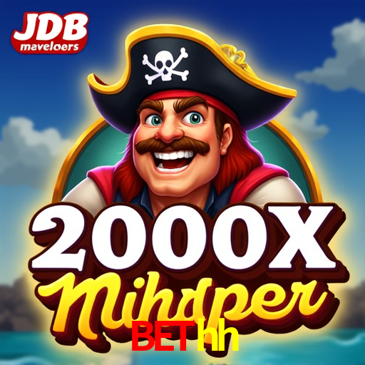 bethh: Seu Especialista em Apostas Esportivas Brasileiras